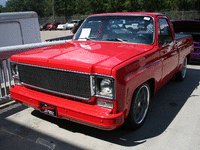 Image 1 of 7 of a 1978 CHEVROLET C10