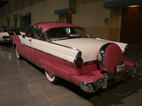 Image 7 of 8 of a 1955 FORD CROWN VICTORIA