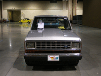 Image 2 of 9 of a 1988 FORD RANGER