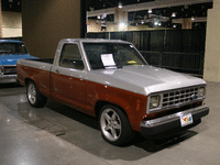 Image 3 of 9 of a 1988 FORD RANGER