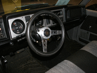 Image 4 of 9 of a 1988 FORD RANGER