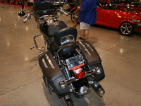 Image 10 of 13 of a 2003 HARLEY-DAVIDSON FLHRCI