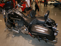 Image 12 of 13 of a 2003 HARLEY-DAVIDSON FLHRCI
