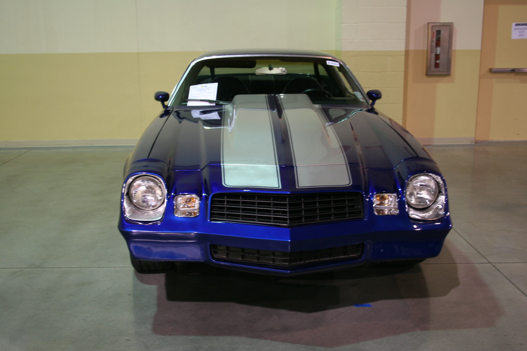 0th Image of a 1979 CHEVROLET CAMERO 2DR