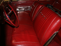 Image 4 of 9 of a 1963 FORD GALAXY 500