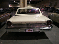 Image 9 of 9 of a 1963 FORD GALAXY 500