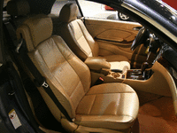 Image 6 of 9 of a 2005 BMW 330 CI CONVERTIBLE