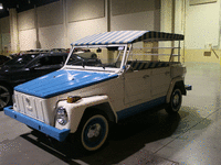 Image 2 of 10 of a 1974 VOLKSWAGEN THING