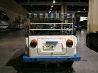 Image 10 of 10 of a 1974 VOLKSWAGEN THING