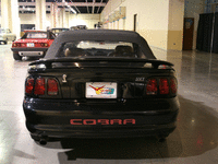 Image 10 of 10 of a 1996 FORD MUSTANG COBRA