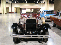 Image 1 of 9 of a 1930 FORD MODEL A PICKUP