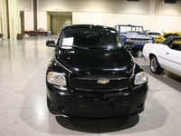 Image 1 of 11 of a 2009 CHEVROLET HHR SS