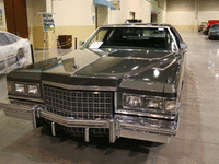 Image 1 of 8 of a 1976 CADILLAC DEV