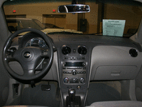Image 3 of 10 of a 2009 CHEVROLET HHR LT