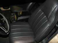 Image 5 of 10 of a 1978 DODGE RAM CHARGER