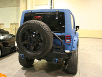 Image 10 of 12 of a 2015 JEEP WRANGLER UNLIMITED 24 SPORT