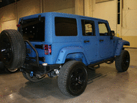 Image 12 of 12 of a 2015 JEEP WRANGLER UNLIMITED 24 SPORT