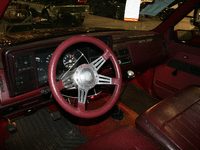 Image 3 of 7 of a 1989 CHEVROLET C1500