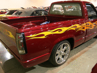Image 6 of 7 of a 1989 CHEVROLET C1500