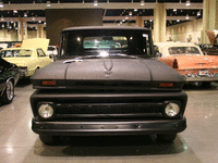 Image 1 of 7 of a 1964 CHEVROLET STEPSIDE