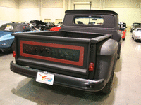 Image 7 of 7 of a 1964 CHEVROLET STEPSIDE