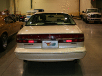Image 10 of 10 of a 1995 LINCOLN CONTINENTAL