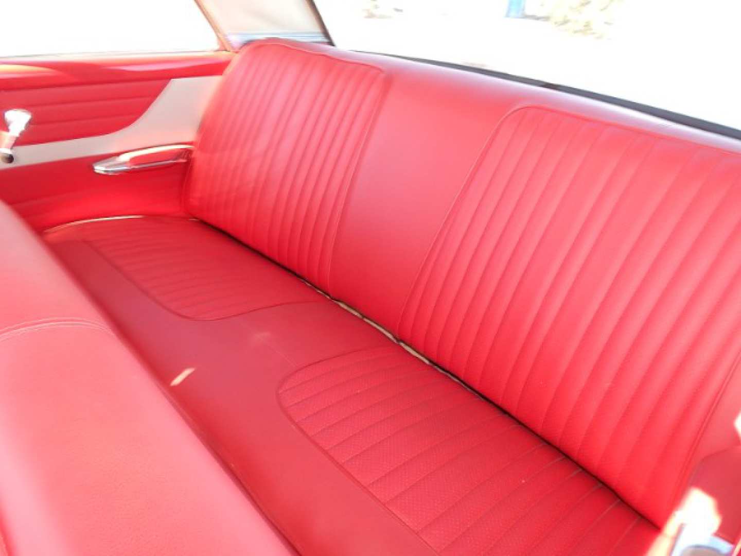 24th Image of a 1962 FORD GALAXIE 500