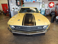 Image 23 of 42 of a 1970 FORD MUSTANG MACH I
