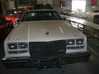 Image 1 of 16 of a 1983 BUICK RIVIERA