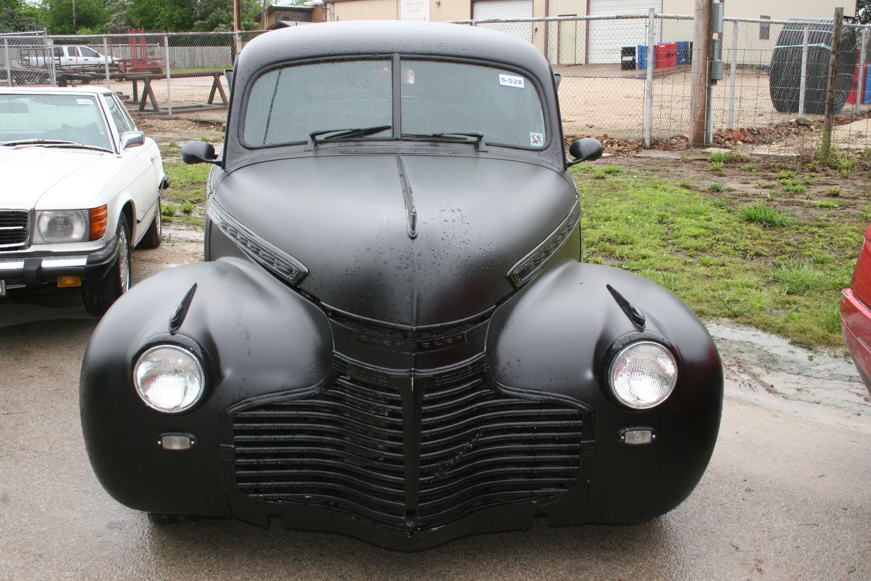 0th Image of a 1941 CHEVROLET COUPE