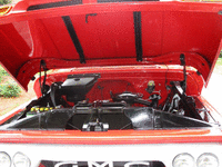 Image 21 of 26 of a 1965 GMC TRUCK C10