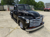 Image 2 of 28 of a 1951 CHEVROLET 3100