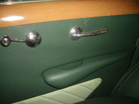 Image 21 of 33 of a 1954 CHEVROLET BELAIR 150