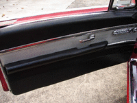 Image 8 of 11 of a 1961 FORD THUNDERBIRD