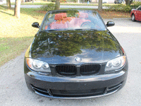 Image 6 of 29 of a 2008 BMW 1 SERIES 128I