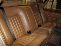 Image 12 of 15 of a 1985 ROLLS ROYCE SILVER SPUR