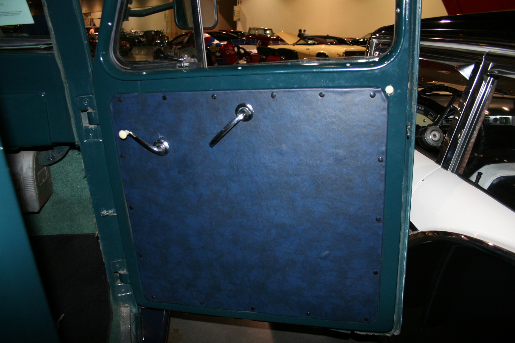 8th Image of a 1953 JEEP WILLYS