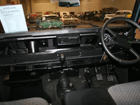 Image 6 of 17 of a 1989 LANDROVER DEFENDER