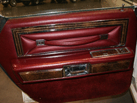 Image 10 of 12 of a 1977 LINCOLN TOWN CAR