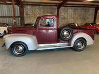 Image 1 of 11 of a 1946 FORD F100