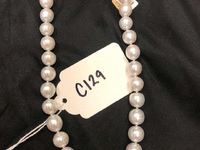 Image 1 of 1 of a N/A 14K PEARL SOUTH SEA