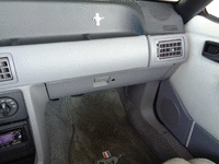 Image 15 of 23 of a 1993 FORD MUSTANG GT