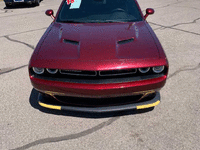 Image 10 of 19 of a 2018 DODGE CHALLENGER