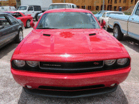 Image 1 of 11 of a 2013 DODGE CHALLENGER R/T