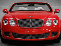 Image 4 of 26 of a 2010 BENTLEY CONTINENTAL GTC SPEED