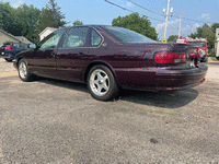 Image 1 of 6 of a 1995 CHEVROLET IMPALA