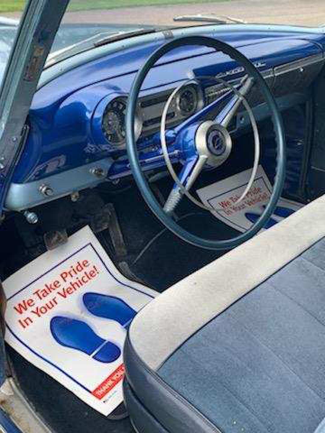 5th Image of a 1953 CHEVROLET BELAIR