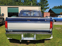 Image 5 of 11 of a 1995 FORD F-350