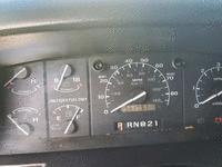 Image 7 of 11 of a 1995 FORD F-350