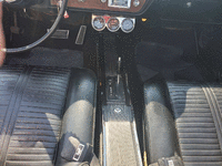 Image 15 of 19 of a 1966 PONTIAC GTO